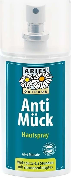 Aries Anti-Mück Spray 100ml