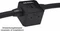 Alphacool Eisstation DC-LT Solo Top Pumpenaufsatz, G1/4 Acetal Vorschaubild