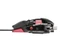 MadCatz Cyborg R.A.T. 7 Gaming Mouse schwarz glänzend, USB Vorschaubild