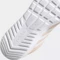 adidas QT Racer 2.0 pink tint/cloud white/silver metallic (Damen) Vorschaubild