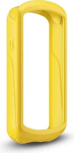 Garmin Edge 1030 Silikon Schutzhülle gelb