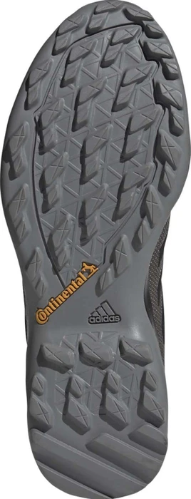 adidas Terrex AX3 GTX grey five/core black/mesa (Herren)