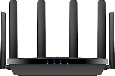 Cudy P5, 5G, AX3000