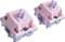 Akko Fairy Silent Linear Switch Set, 45er-Pack Vorschaubild