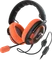 Teufel ZOLA Dark Gray / Coral Red Vorschaubild
