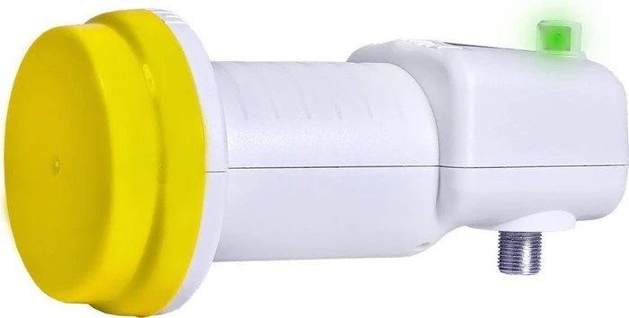 Opticum Easyfind LNB weiß