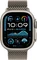 Apple Milanaise-Armband Titan Medium für Apple Watch 49mm natur Vorschaubild