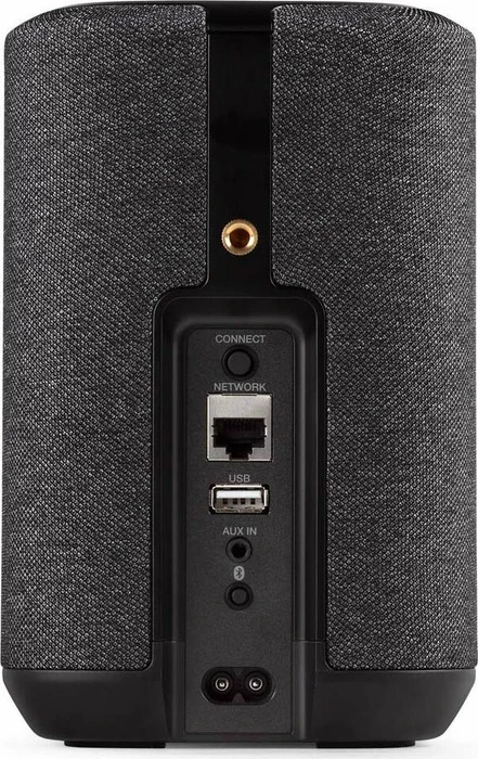 Denon Home 150 schwarz