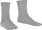 Falke Cotton Finesse Socken concrete mel. (Junior) Vorschaubild