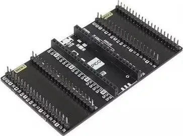 Raspberry Pi Pico Starter-Kit KITPICO