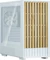 Zalman P10 NAMU White, Glasfenster Vorschaubild