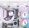Thermalright Frozen Edge 360 White Vorschaubild