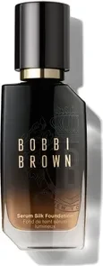 Bobbi Brown Serum Silk Foundation golden beige, 30ml