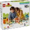 LEGO DUPLO - Große interaktive Eisenbahn Vorschaubild