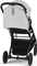 Cybex Beezy fog grey 2024 Vorschaubild