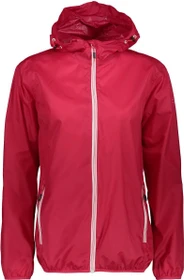 CMP Ripstop Pack Pocket Funktionsjacke hibiscus/coral (Damen)