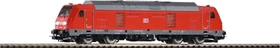 Piko - Spur H0 Diesellok - Sound-Diesellok BR 245