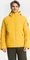 Ziener Tobin-Z Skijacke golden mango ripstop (Herren) Vorschaubild
