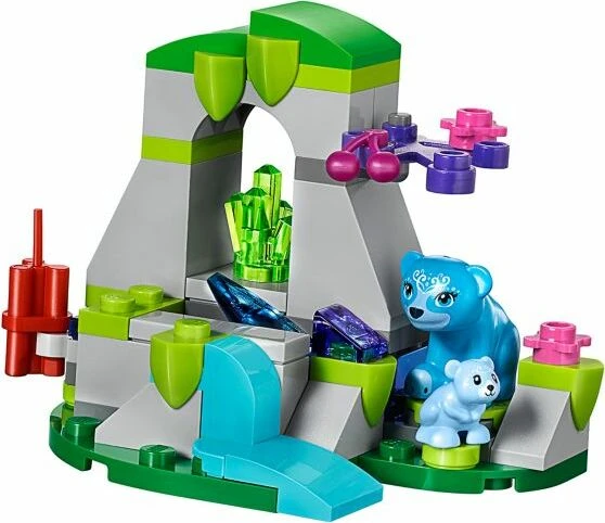 LEGO Elves - Der böse Drache des Kobold-Königs