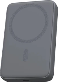 Aukey Power Bank MagSafe 10000mAh 20W grau