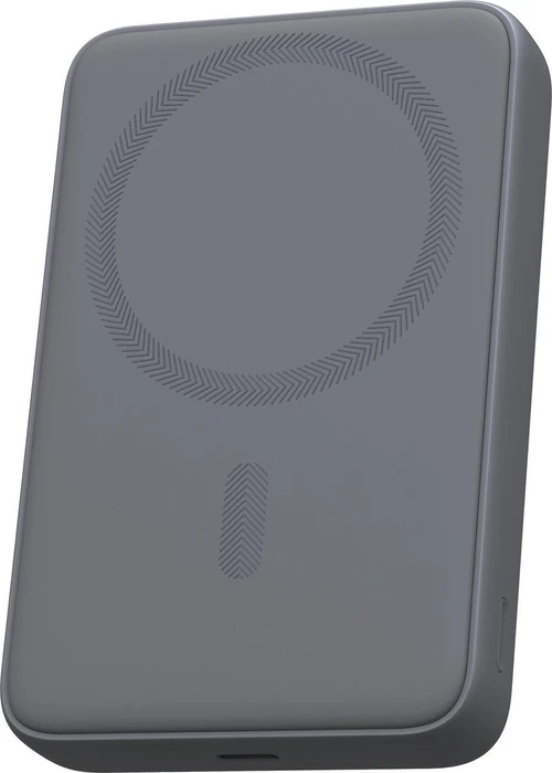 Aukey Power Bank MagSafe 10000mAh 20W grau