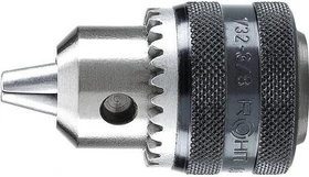 Röhm Prima-S 10 Zahnkranzbohrfutter, 0.8-10mm