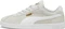 Puma Club II Suede glacial gray/puma white/puma gold Vorschaubild