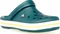 Crocs Crocband evergreen/tennis ball green Vorschaubild