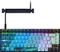 Sharkoon Skiller SGK50 S3 Ultimate Set, PBT, blau/schwarz, LEDs RGB, hot-swap, Gateron G Pro 3.0 YELLOW, USB, DE Vorschaubild