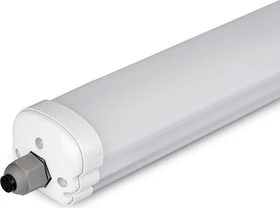 V-Tac VT-1249 G-Serie Economical Feuchtraumleuchte 36W/745 120cm weiß