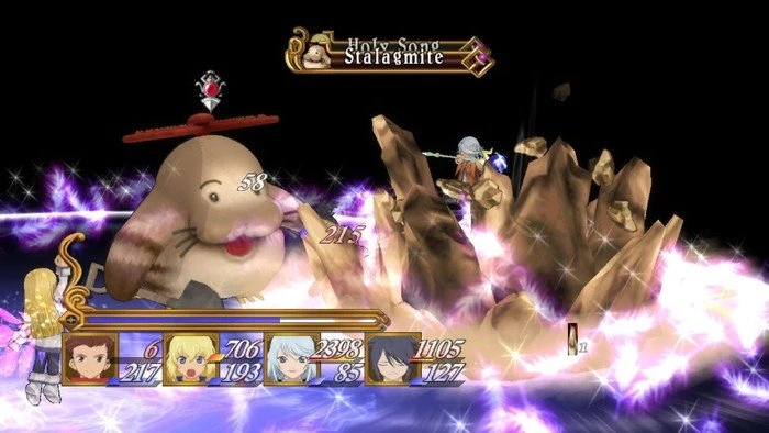 Tales of Symphonia (Download) (PC)