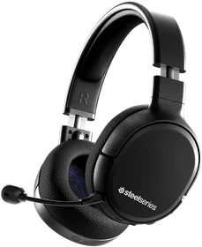 SteelSeries Arctis 1 Wireless for PlayStation 5