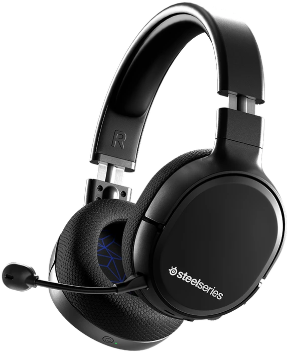 SteelSeries Arctis 1 Wireless for PlayStation 5