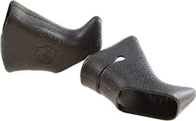 Campagnolo Griffgummi für Record/Chorus bis Baujahr 1997 schwarz