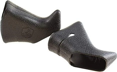 Campagnolo Griffgummi für Record/Chorus bis Baujahr 1997 schwarz