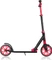 Globber NL 205 Scooter schwarz/rot Vorschaubild