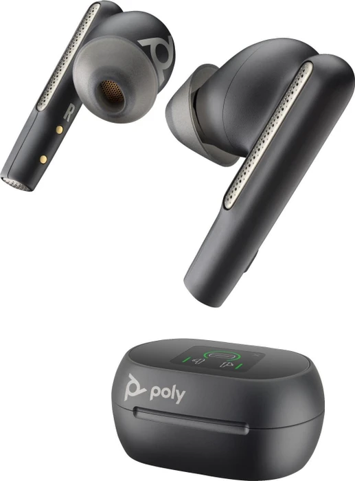 Poly Voyager Free 60+ UC