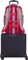 RivaCase 5225 Mercantour ECO 15.6" Laptop-Rucksack, grau/rot Vorschaubild