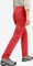 Maier Sports Lulaka Loop Hose lang red orcher (Damen) Vorschaubild