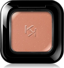 KIKO Milano High Pigment Eyeshadow 05 sparkling brick, 1.5g