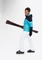 Maier Sports Vroni Slim 2.0 Skihose lang weiß (Damen) Vorschaubild
