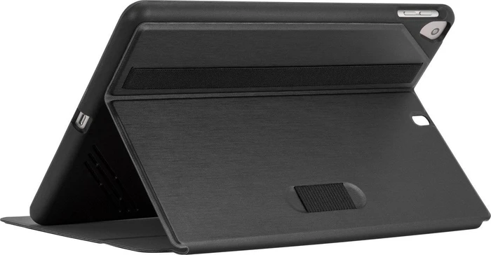 Targus Click-In Case für Apple iPad 10.2", iPad Air 10.5", iPad Pro 10.5", schwarz