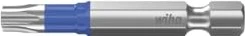Wiha 7045-T940 T Torx Bit 1/4", T40x50mm, 5 Stück
