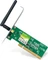 TP-Link N150 Desktop, 2.4GHz WLAN, PCI Vorschaubild