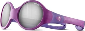 Julbo Loop M pink-purple/spectron 4 (Junior)
