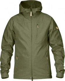 Fjällräven Sten Funktionsjacke grün (Herren)