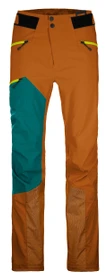 Ortovox Westalpen 3L Hose lang sly fox (Herren)