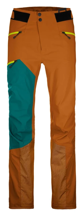 Ortovox Westalpen 3L Hose lang sly fox (Herren)