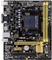 ASUS A58M-K (AMD FM2+) Vorschaubild