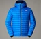 The North Face Terra Peak Hooded Jacke (Herren) Vorschaubild